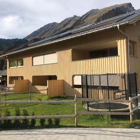 Ferienwohnung Schnetzer Au Au (Vorarlberg) Luaran gambar