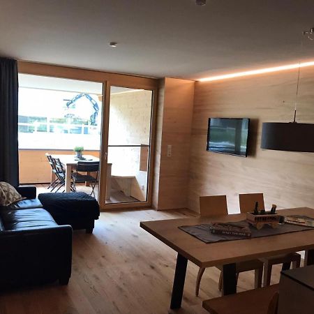 Ferienwohnung Schnetzer Au Au (Vorarlberg) Luaran gambar