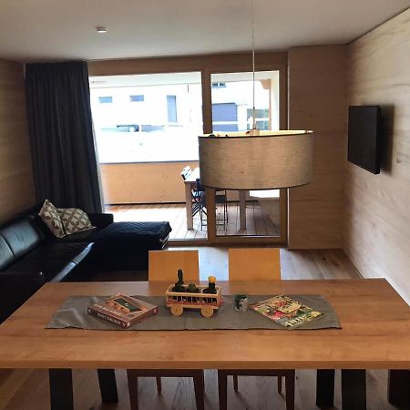 Ferienwohnung Schnetzer Au Au (Vorarlberg) Luaran gambar