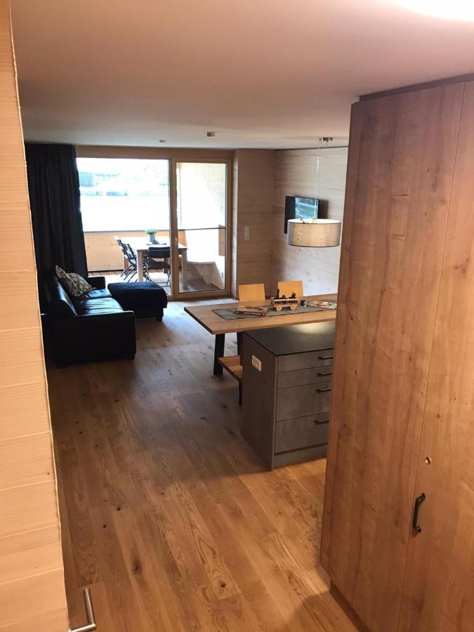 Ferienwohnung Schnetzer Au Au (Vorarlberg) Luaran gambar