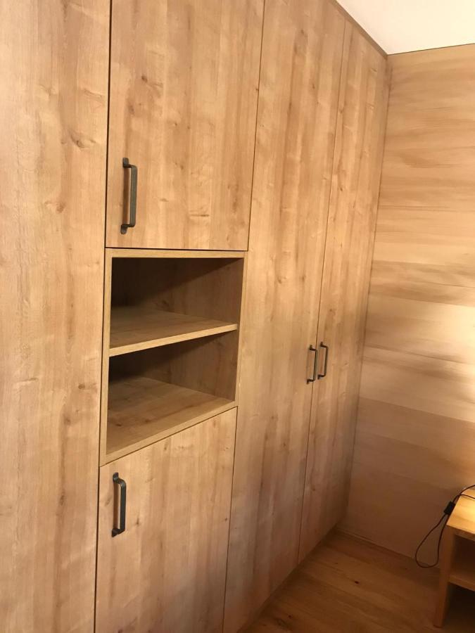Ferienwohnung Schnetzer Au Au (Vorarlberg) Luaran gambar