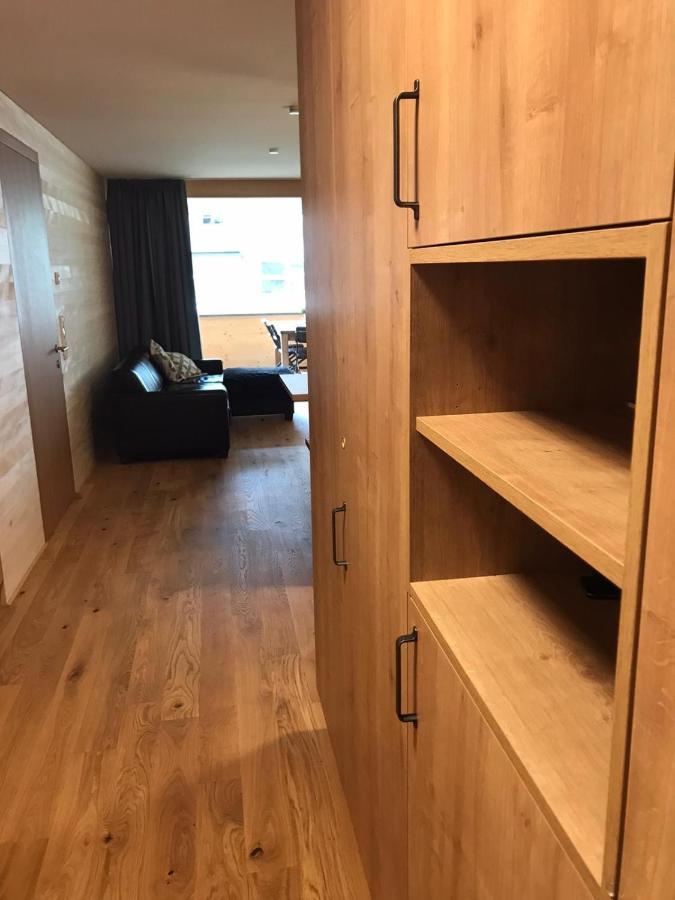 Ferienwohnung Schnetzer Au Au (Vorarlberg) Luaran gambar
